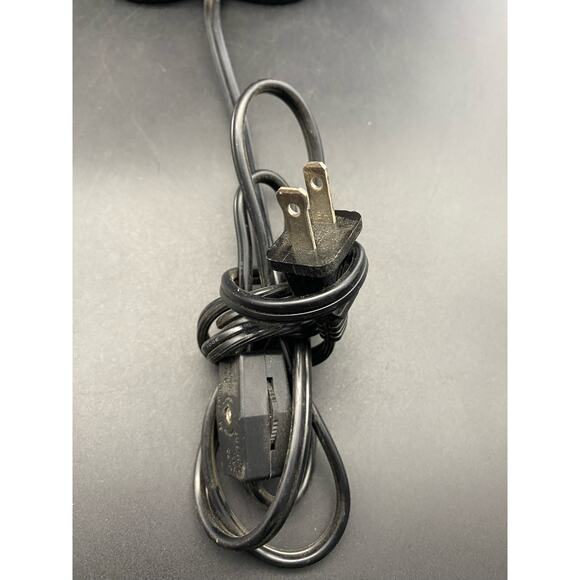 Hit The Trails Hiking Boots Scentsy Element Wax Warmer WORKS! RARE - Picture 10 of 10